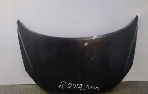 KIA Pro Cee'd I Engine bonnet/hood 