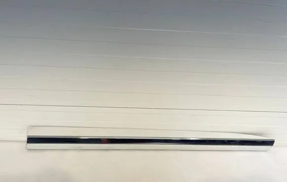 Volkswagen Arteon Front door trim (molding) 3G8853970B