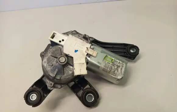 Citroen Jumpy Rear window wiper motor 53028512 1400416980