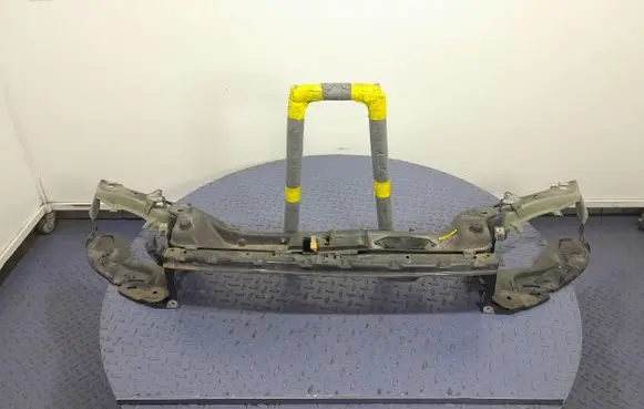 Volvo S40 Front bodywork piece 