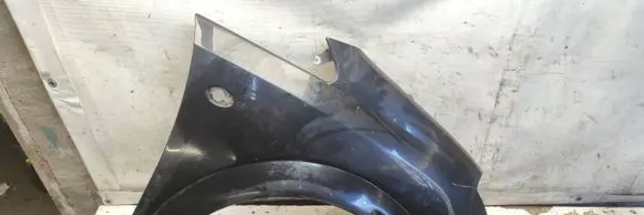 Opel Meriva A Fender