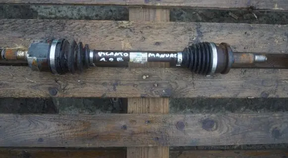 KIA Picanto Front driveshaft 49500G6300