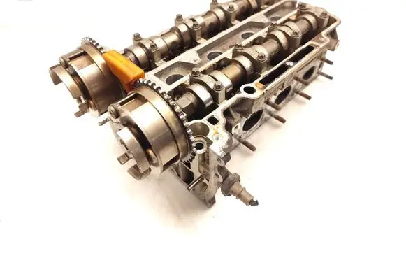Opel Adam Engine head 55562229 55562231