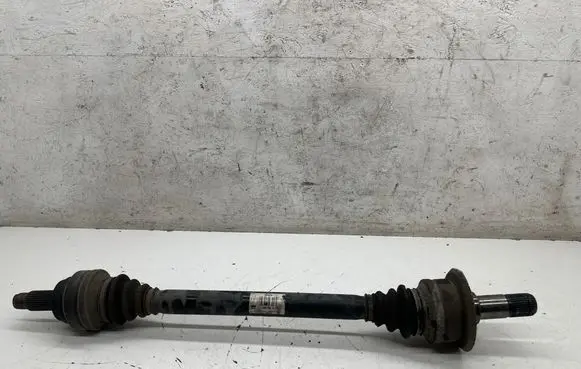 BMW 7 F01 F02 F03 F04 Rear driveshaft 7566087