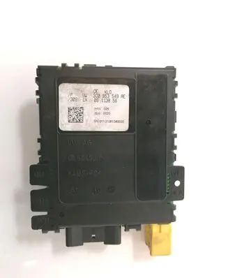 Steering angle sensor