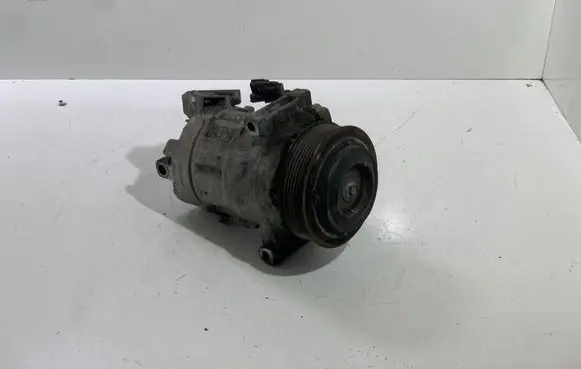 Air conditioning (A/C) compressor (pump)