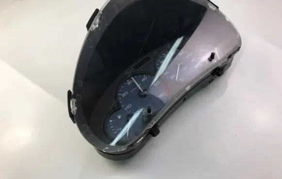 Citroen Berlingo Speedometer (instrument cluster) A2129003309
