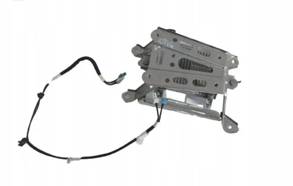 Toyota RAV 4 (XA50) Parking PDC control unit/module 8679242120