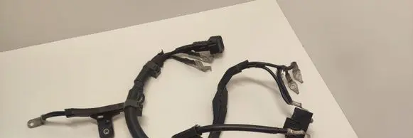 Toyota C-HR I Negative earth cable (battery) 288500Y020