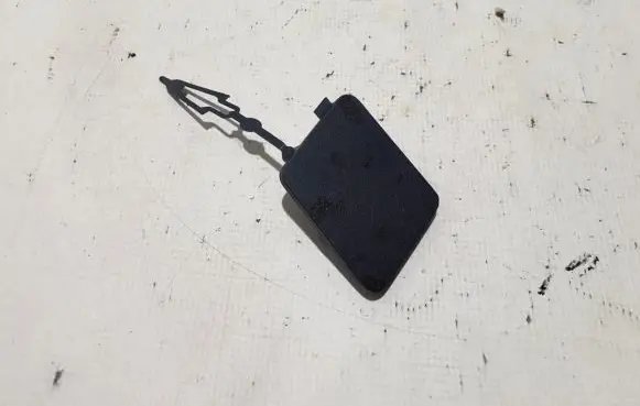 Renault Master III Front tow hook cap/cover 511803464R