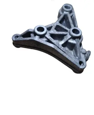 Opel Astra H A/C compressor mount bracket 8972624630