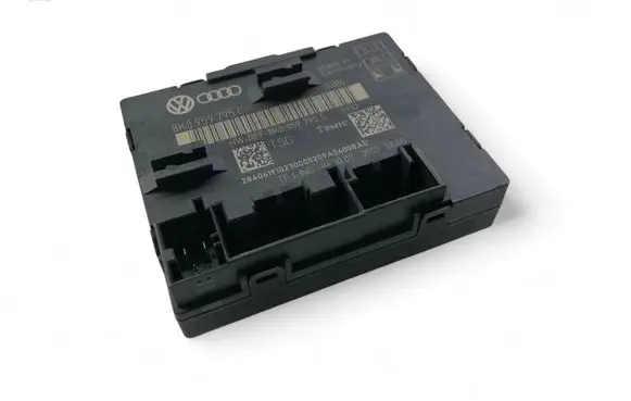 Audi A4 S4 B8 8K Door control unit/module 8K0959795C