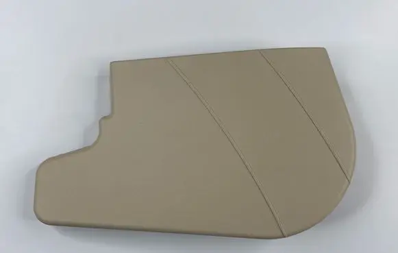 Mercedes-Benz GLS X167 Seat trim A1678680500