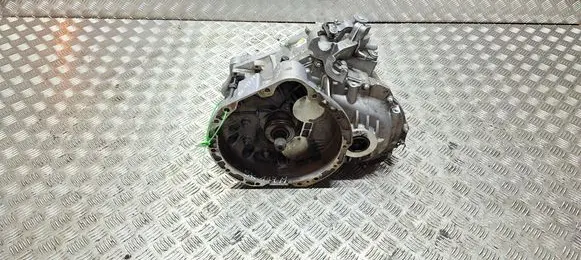 Mercedes-Benz B W245 Manual 6 speed gearbox S25147008 1693603000