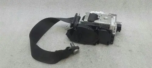Mercedes-Benz S W221 Front seatbelt buckle A2218609885