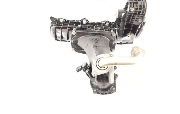 Mercedes-Benz E W212 Intake manifold 6510900037 0071530028