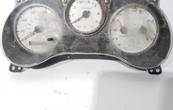 Toyota RAV 4 (XA20) Speedometer (instrument cluster) 838004A101 1575201190