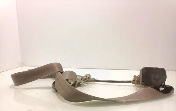 Ford Galaxy Front seatbelt 7M0857705C