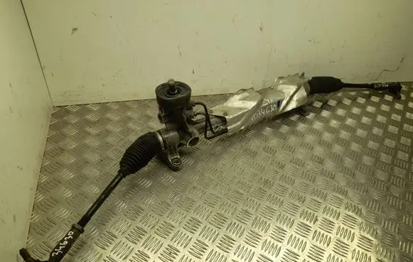 Volkswagen Jetta VI Steering rack 5C1422055F