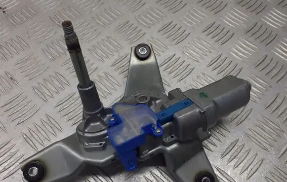 Honda FR-V Rear window wiper motor 33845D