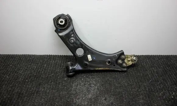 Front lower control arm/wishbone