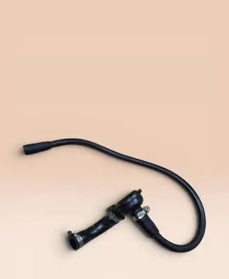 Suzuki Samurai Breather/breather pipe/hose 3911170929