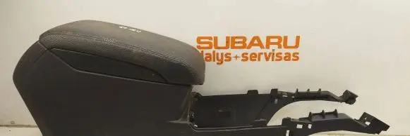 Subaru Outback Armrest 9217AAJ000