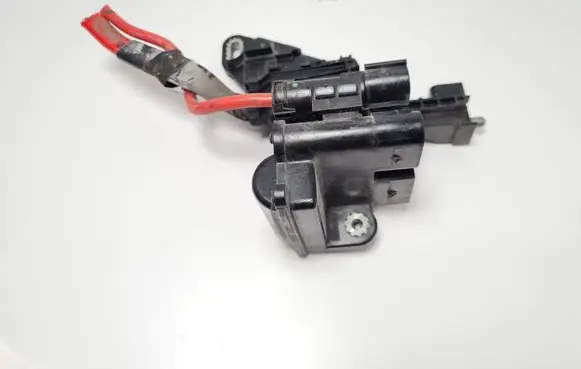 BMW 4 F32 F33 Current control relay 9296151