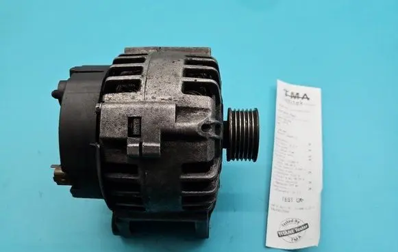 Renault Laguna II Generator/alternator 7700426849 IMPRK1499486
