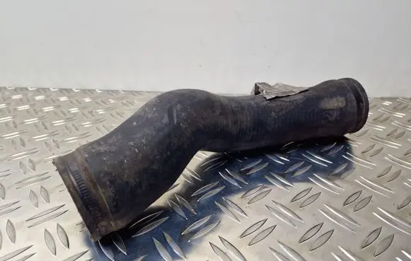 Audi A6 S6 C4 4A Intercooler hose/pipe 4A0145746C
