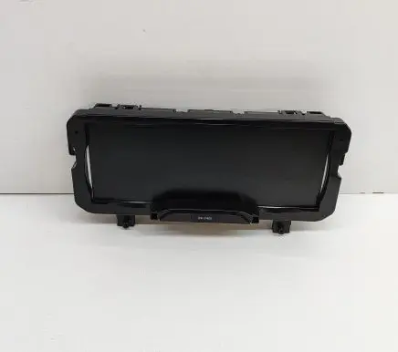 Citroen C5 Aircross Speedometer (instrument cluster) 9826262080