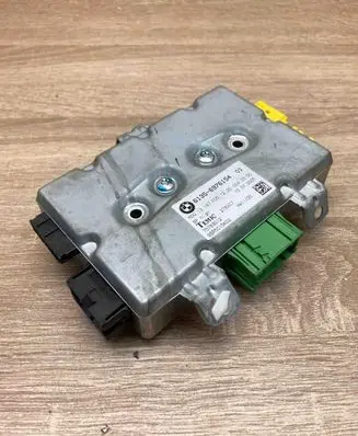 BMW 5 E60 E61 Door control unit/module 6976154