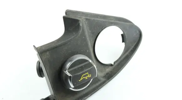 Porsche 911 991 Oil fill pipe 99110727304