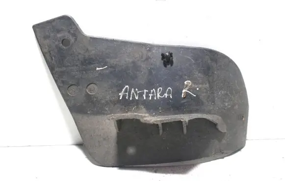 Opel Antara Rear mudguard 95128005