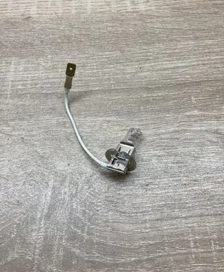 Volkswagen Polo Headlight/headlamp bulb GE50340U