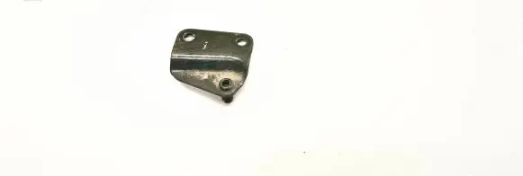 Skoda Fabia Mk4 (6VA) Tailgate/trunk/boot lid buffer 6VE827428