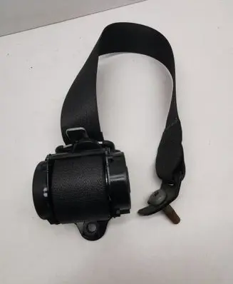 Chrysler Pacifica Rear seatbelt P6EB03DX9AE 6361236 6339820897