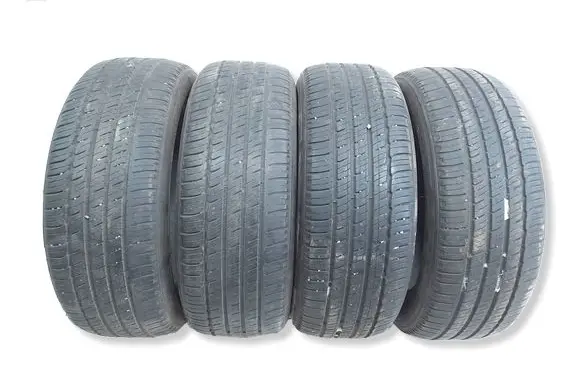 Mercedes-Benz B W246 W242 R17 summer tire 22550R17 MICHELIN PRIMACYMXM4