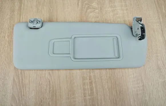 Audi A4 S4 B8 8K Sun visor 8K0857552