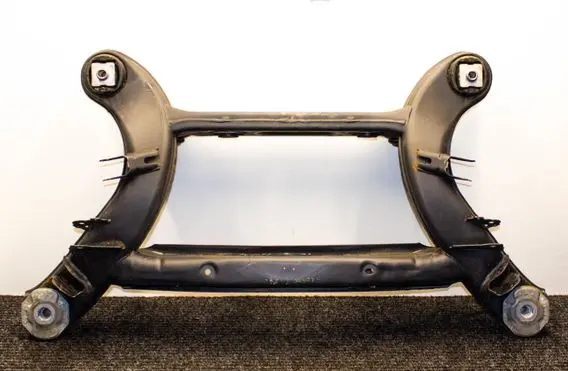 Mercedes-Benz C W205 Rear subframe A2043520706