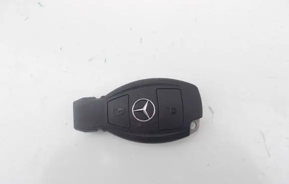 Ignition key/card