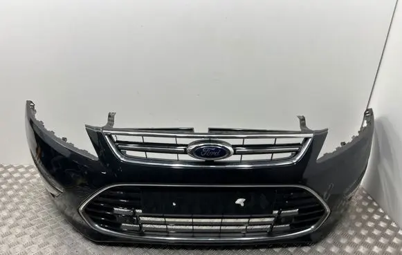 Ford Mondeo MK IV Front bumper