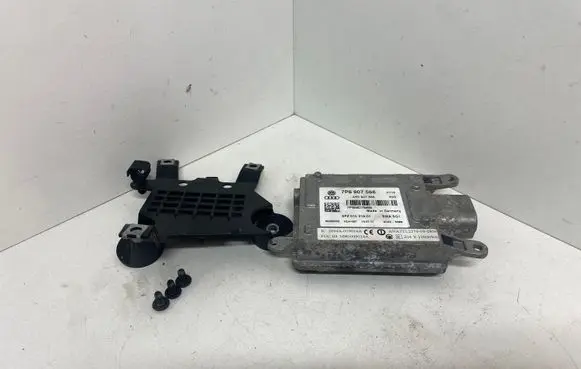 Blind spot module