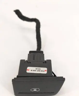 Volkswagen Multivan T5 Electric sliding door switch 7H5927225B 35306