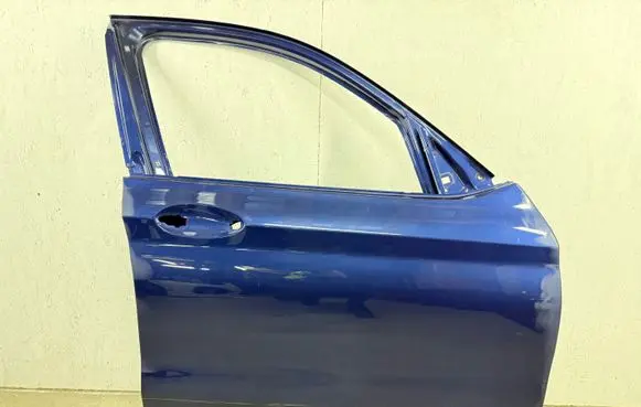 BMW X3 G01 Front door 