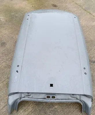 Mini Cooper Countryman F60 Roof 