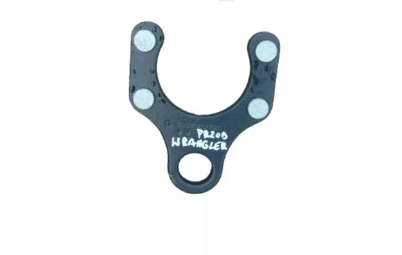 Jeep Wrangler Towing hook eye 52060377AC