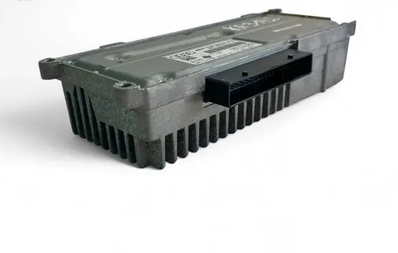 Audi A5 Sound amplifier 8R0035223F