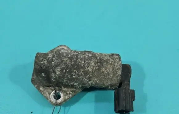 Mazda 5 Idle control valve (regulator) ZJ0120660 IMPRK1405470