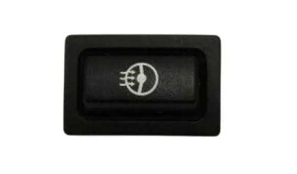 BMW 2 F45 Other switches/knobs/shifts 9267365 61319267365